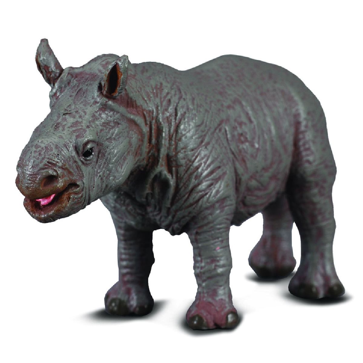 Rinoceronte Bianco Cucciolo