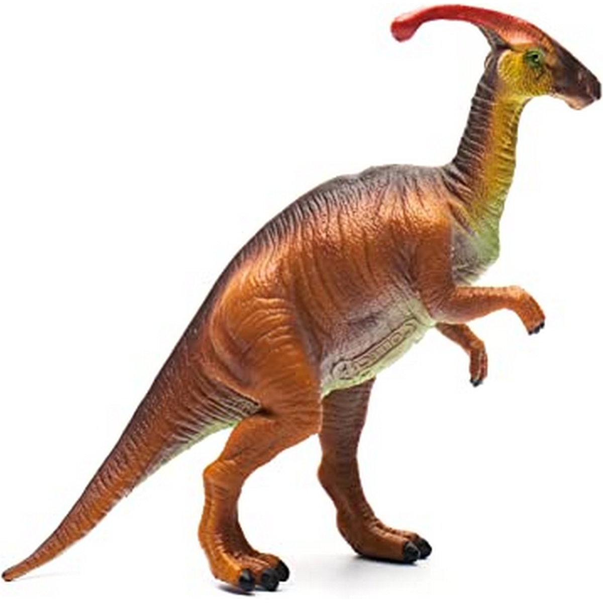 Parasaurolophus