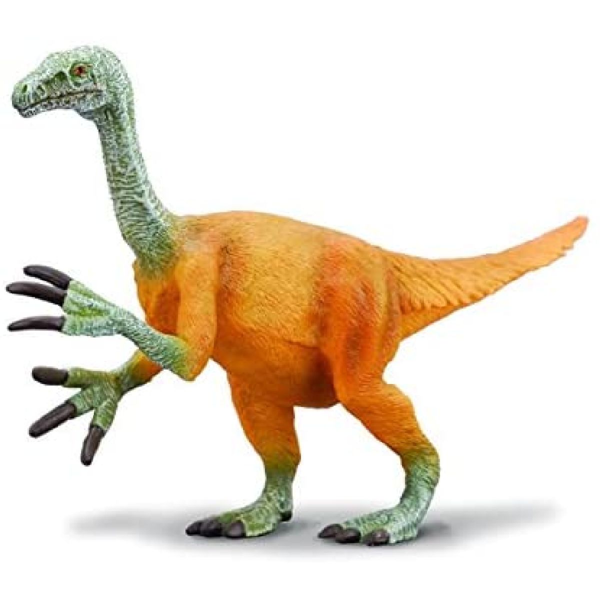 Nothronychus