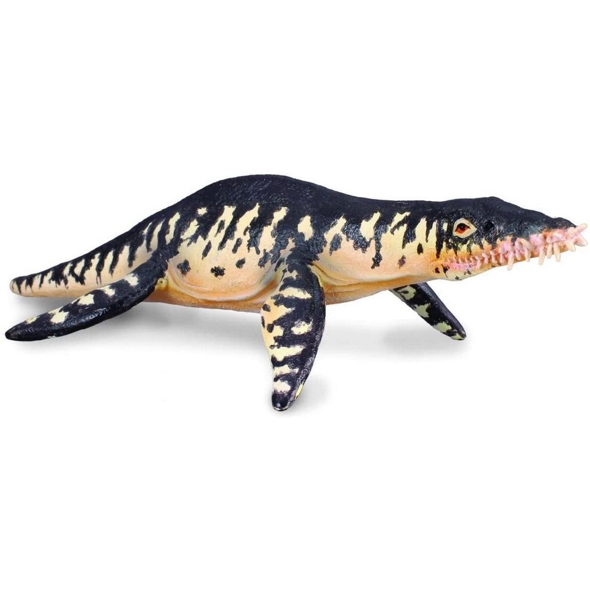 Liopleurodon