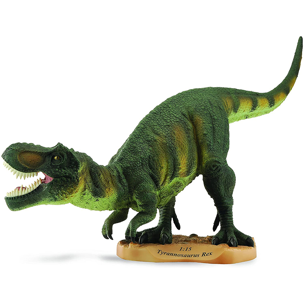 Tyrannosaurus Rex - Deluxe 1:15