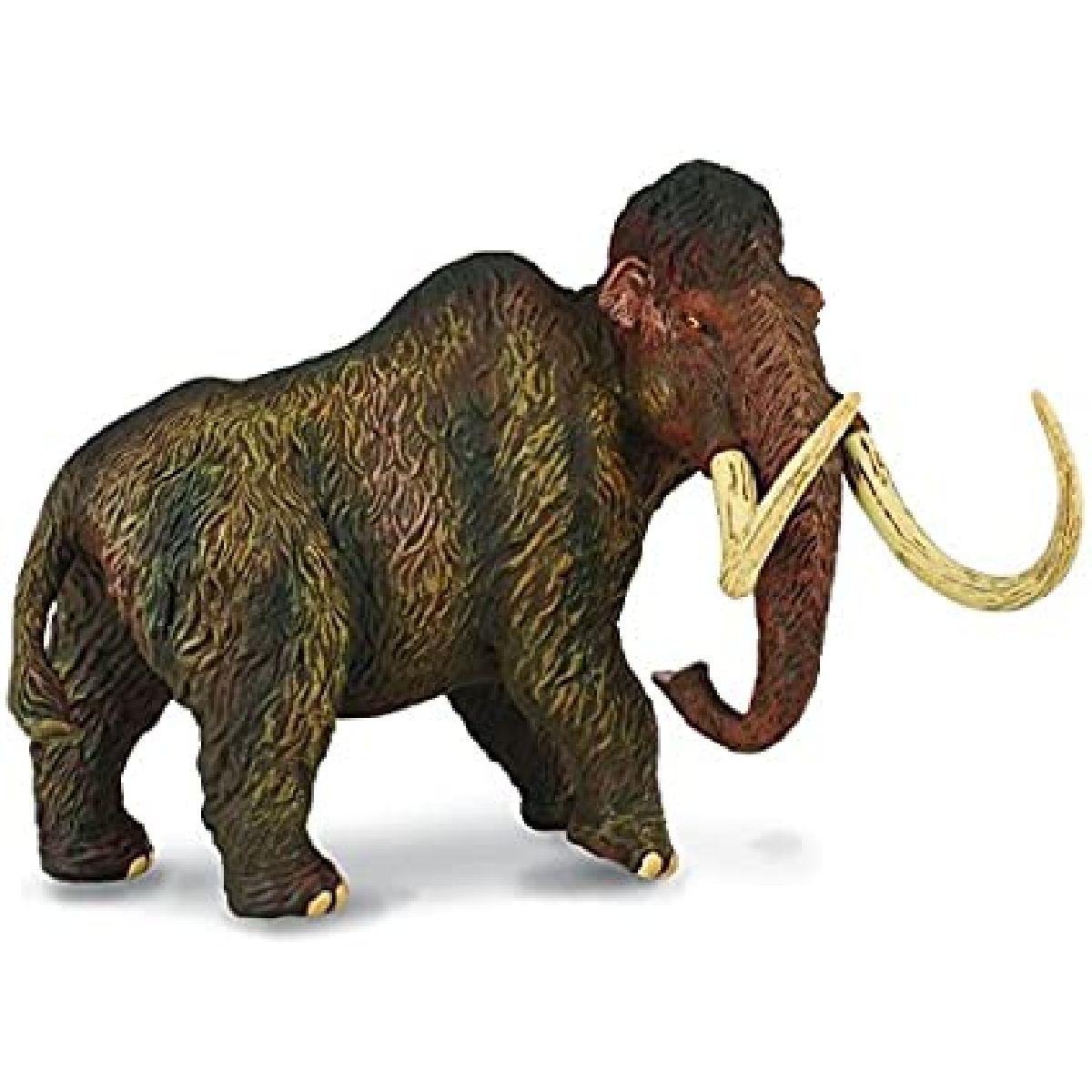 Mammut - Deluxe 1:20