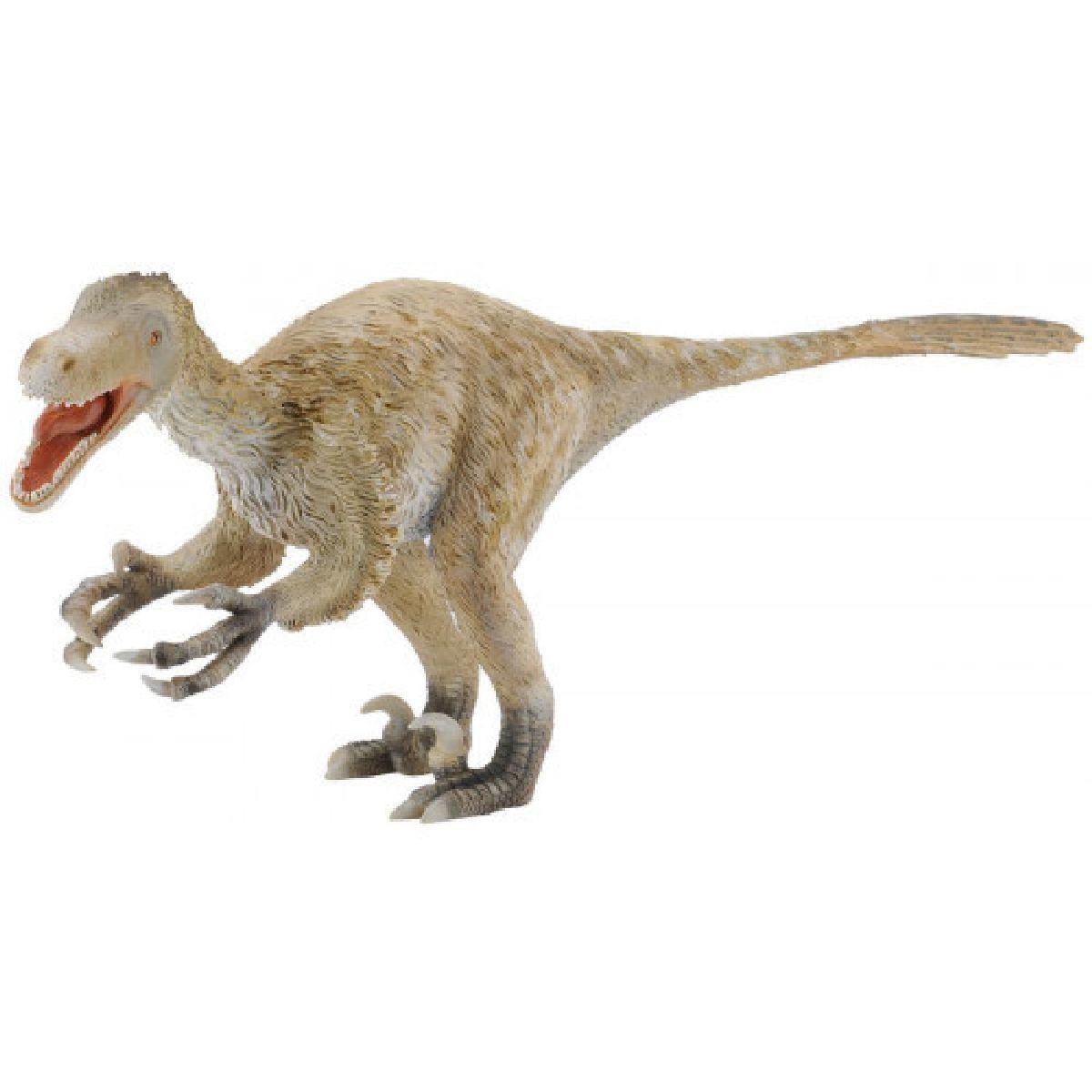 Velociraptor - Deluxe scala 1:6