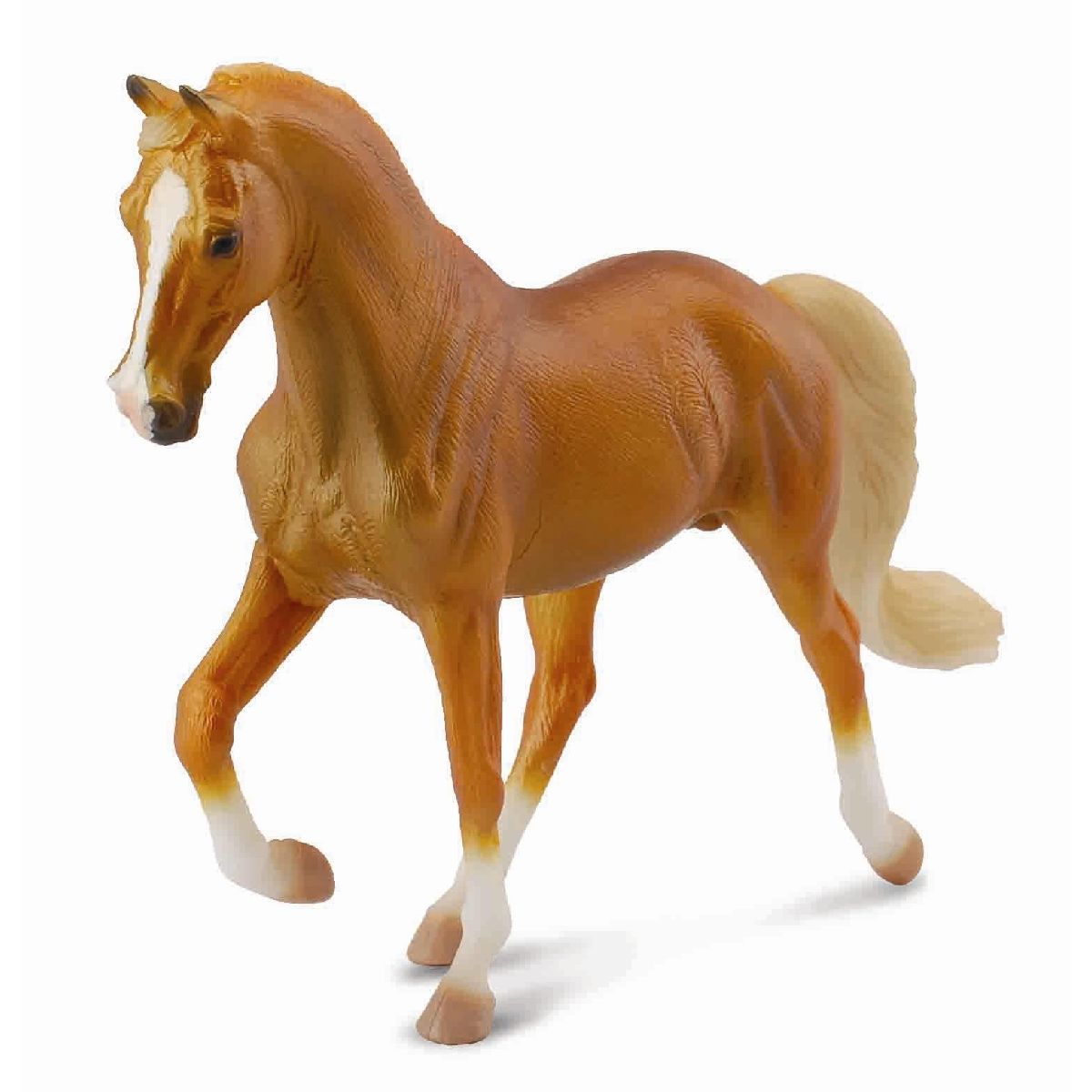 Cavalluccio Mobile del Tennessee Stallone Golden Palomino