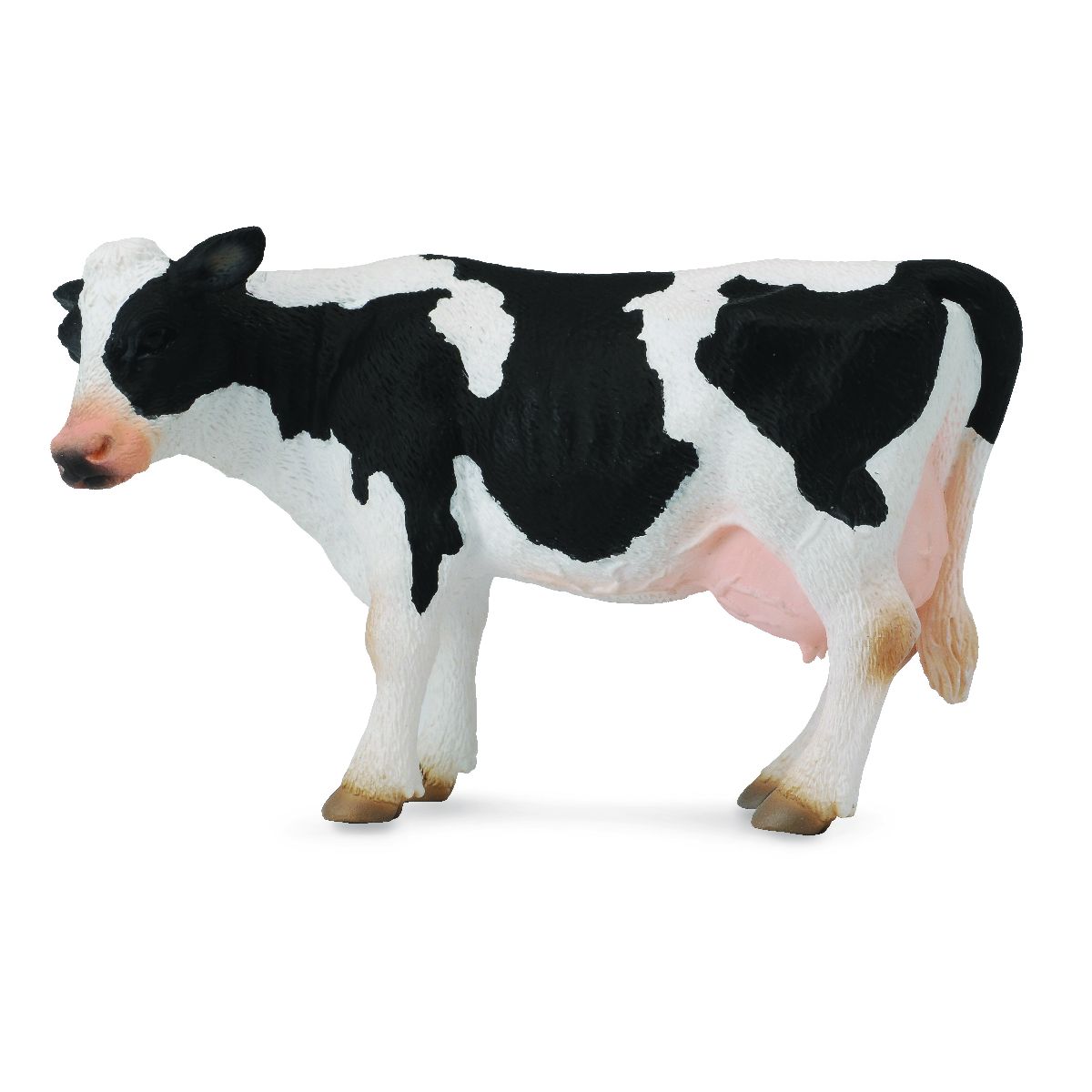 Mucca frisone