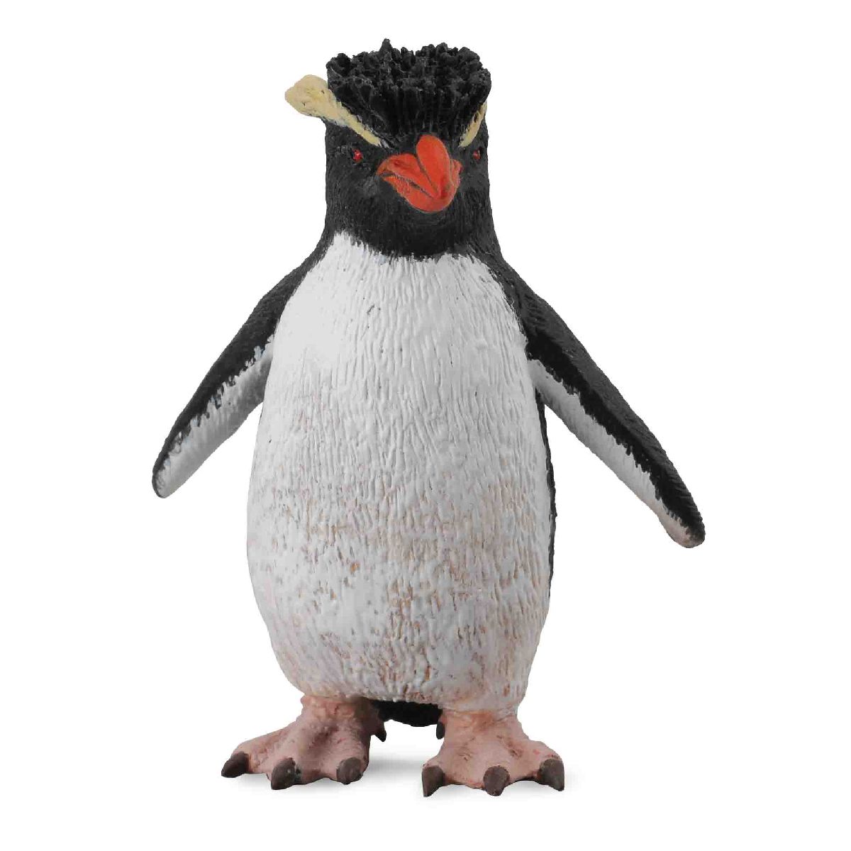Pinguino Rockhopper