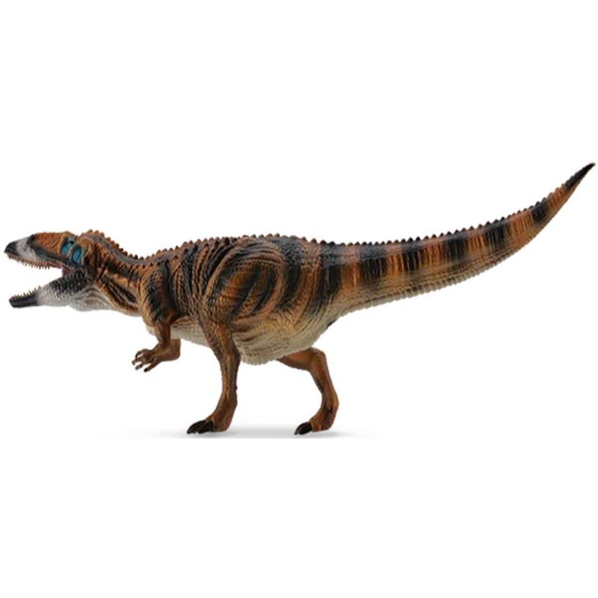 Carcharodontosaurus - Deluxe 1:40 Scale