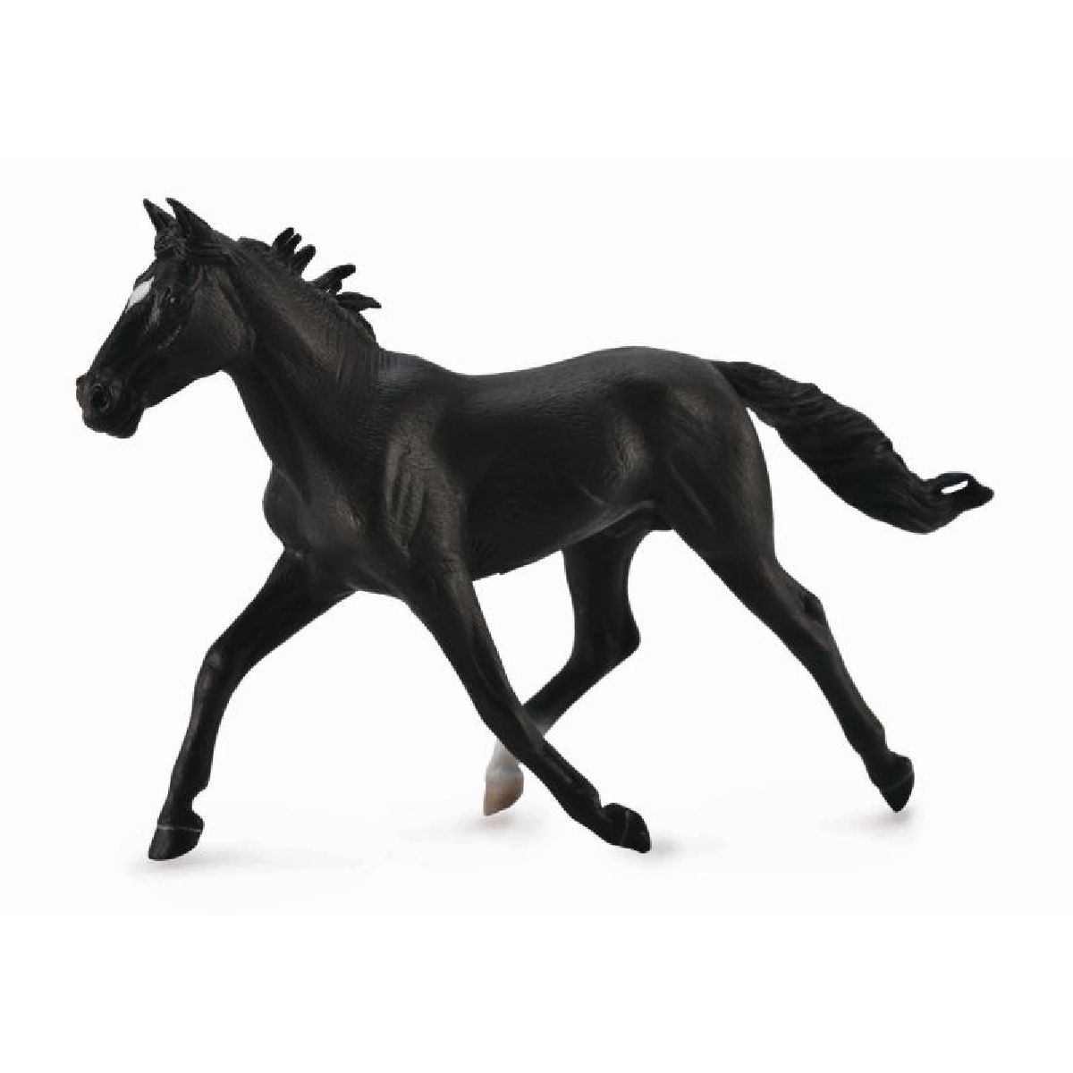 Standardbred Pacer Stallone Nero