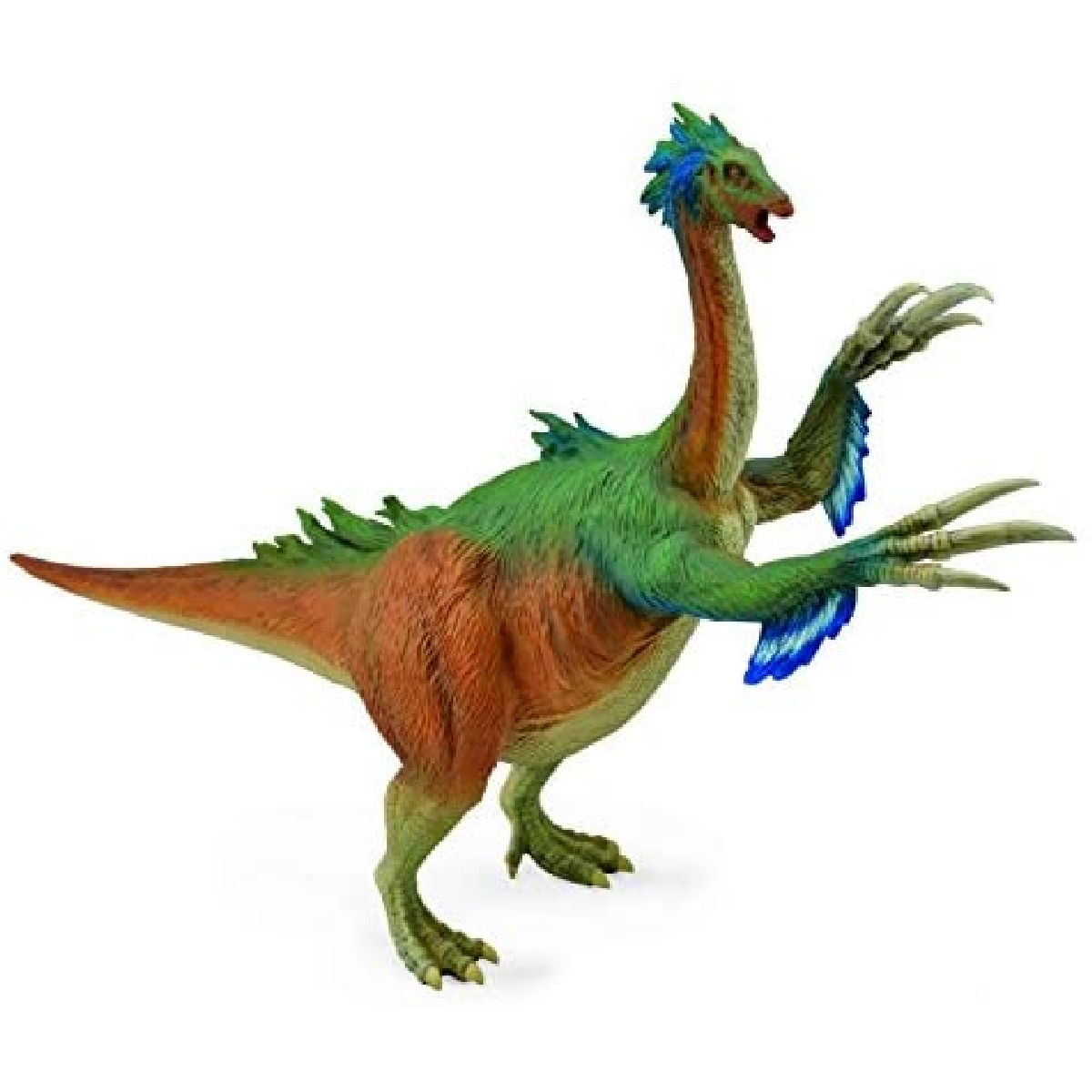 Therizinosaurus - Deluxe 1:40 Scale