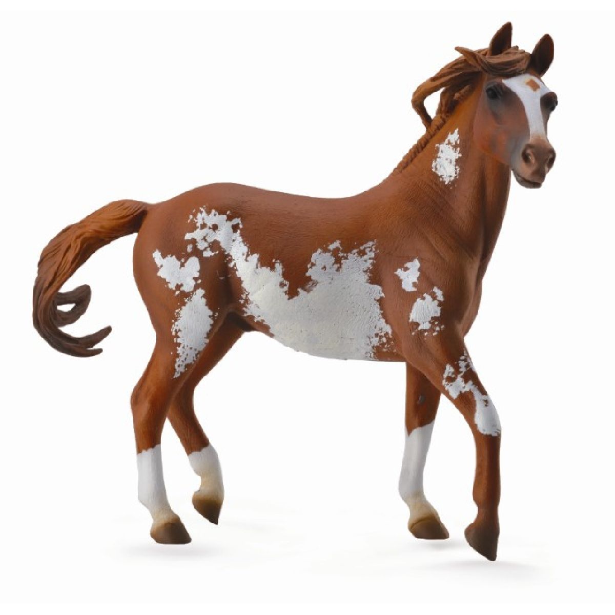 STALLONE MUSTANG CASTANO OVERO