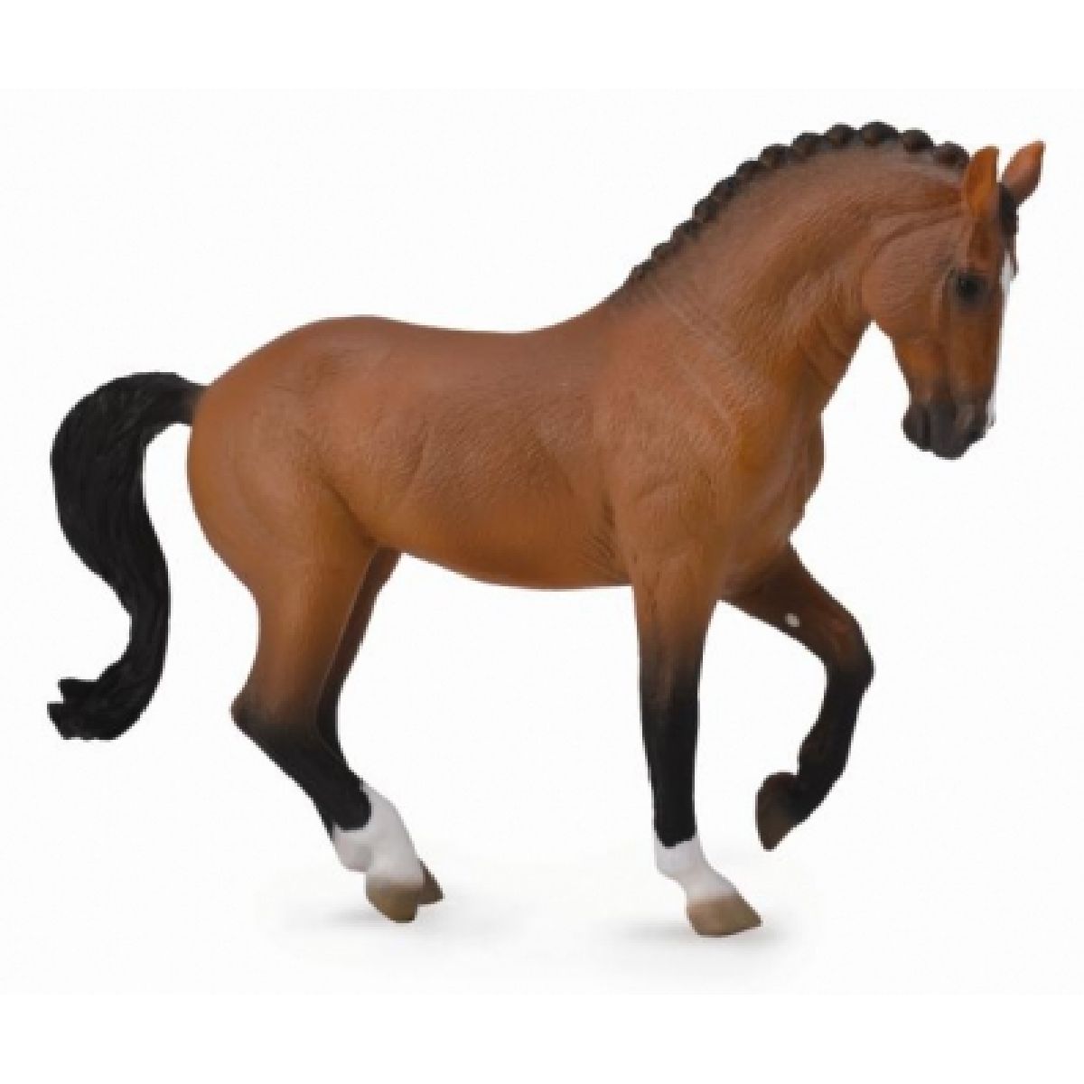 HANOVERIAN MARE BAY