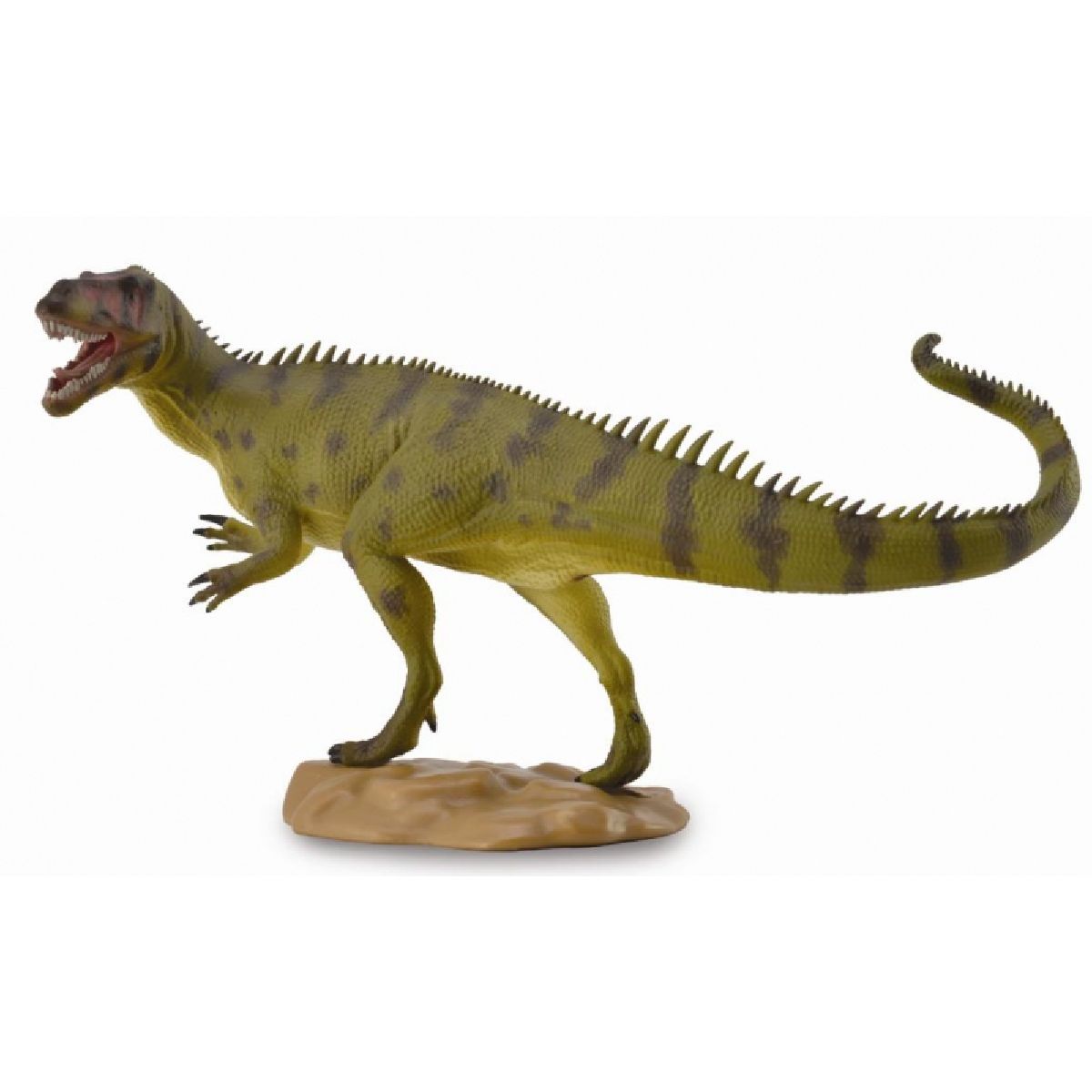 Torvosauro con mandibola mobile – Deluxe 1:40