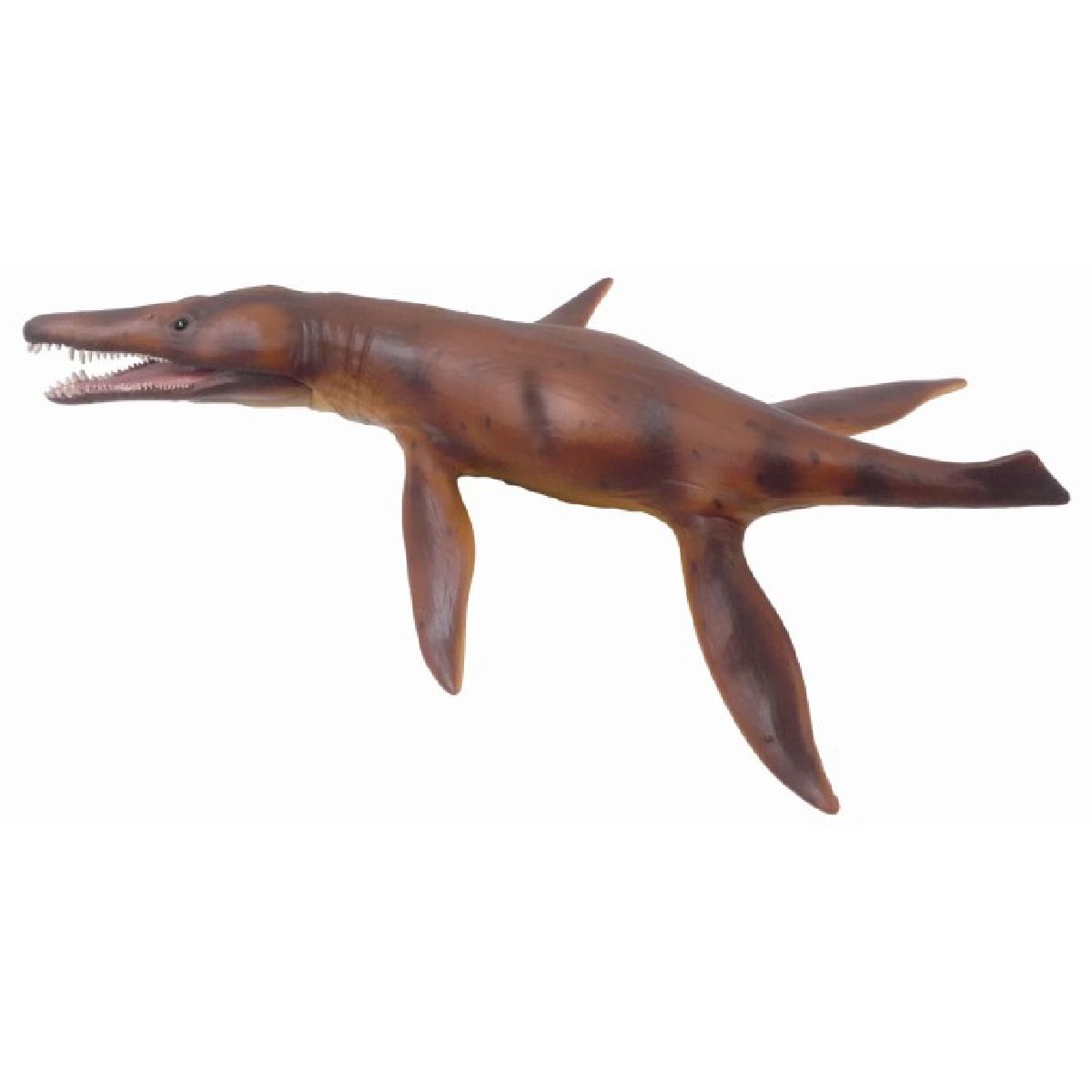 Cronosauro con Mascella mobile - Deluze 1:40