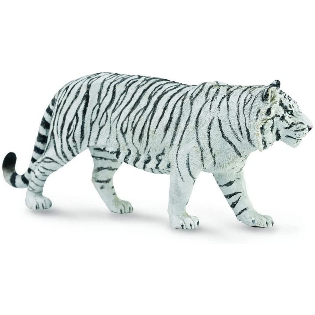 Tigre bianca